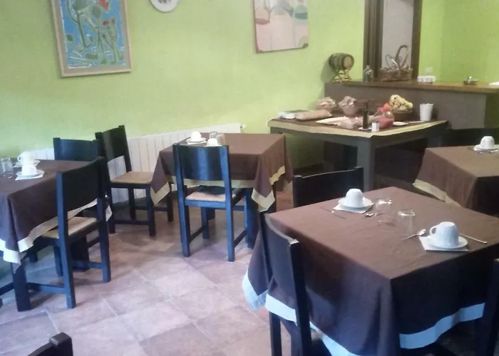 Casa Rural Mirabueno