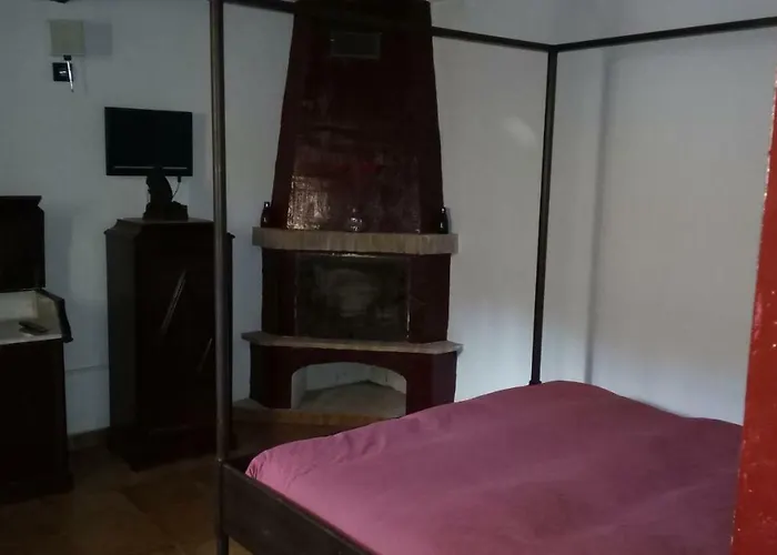 Casa Rural Mirabueno