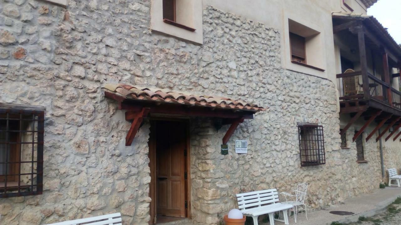 Mirabueno Country house *