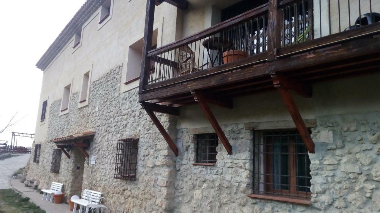 Mirabueno Country house